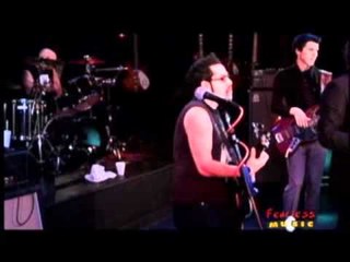 The Giraffes - Pisda Mati