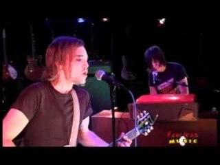 The Sights - Circus