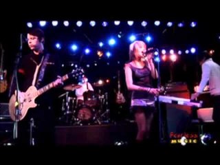 Shiny Toy Guns   You Are The One