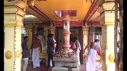 வரும் 2022 ஆம் ஆண்டிற்குள் விண்ணிற்கு மனிதனை இந்தியா அனுப்பும் - இஸ்ரோ தலைவர்-வீடியோ