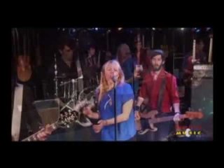 The Duke Spirit - Red Weather