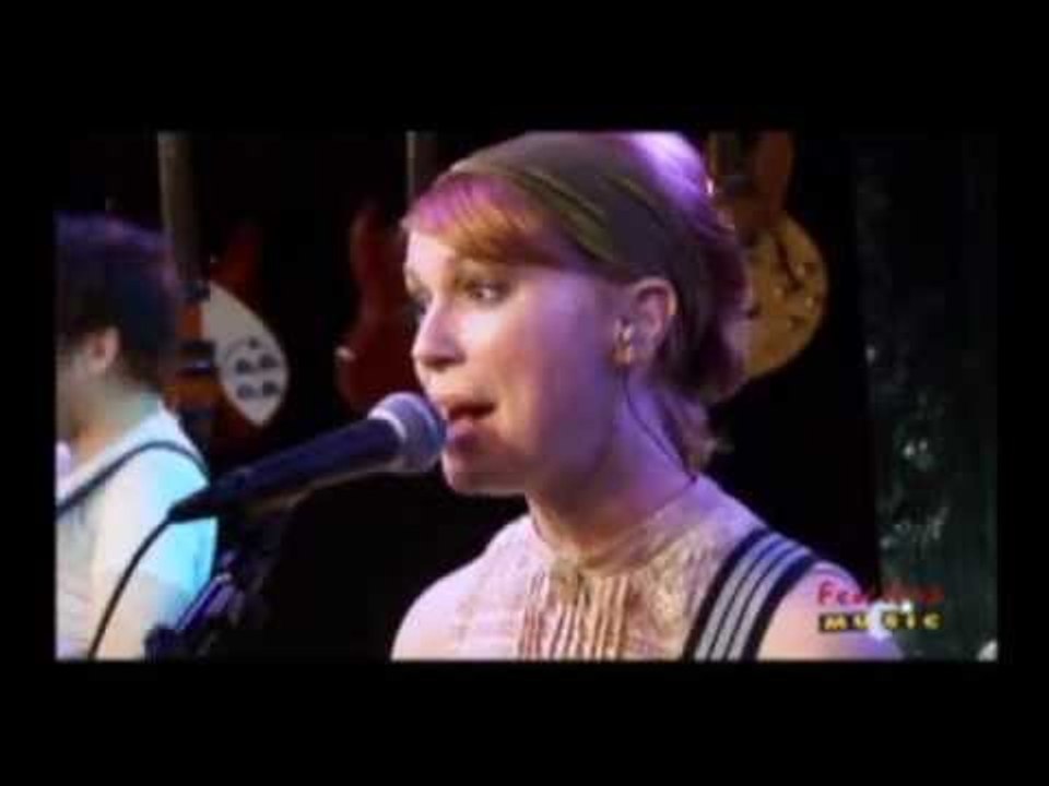 Rainer Maria - Make You Mine