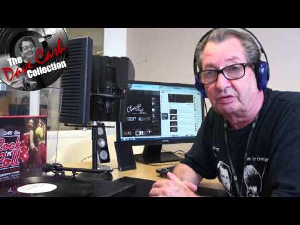The Dave Cash Collection
