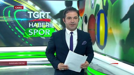 Fikret Orman'dan Derbi Yorumu: "Kazanmak İçin Gideceğiz"