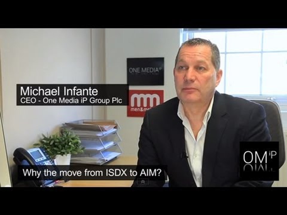 Eight Key Questions Every Investor Should Ask - Interview with CEO, Michael Infante