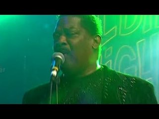 Edwin Starr - 25 Miles