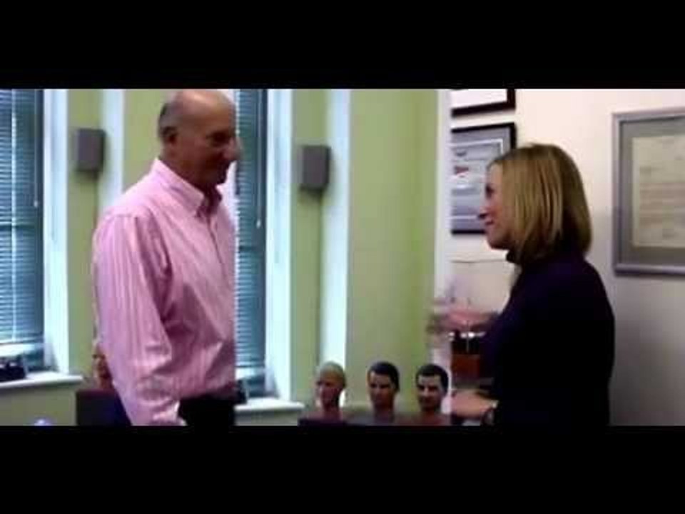 Gerry Anderson Interview - Part 2