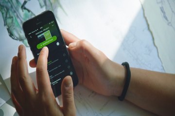 Spotify prueba la interacción con anuncios mediante comandos de voz