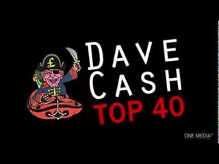Dave Cash Top 40  Intro : No  40