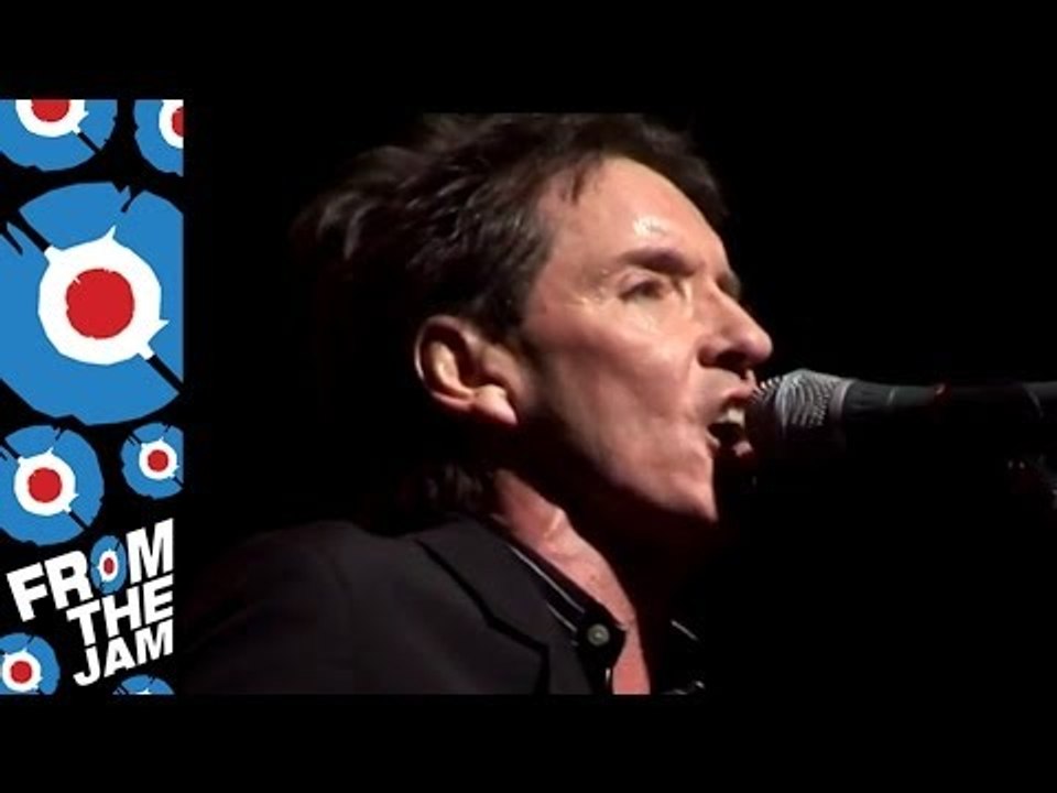 Private Hell - From The Jam (Official Video)