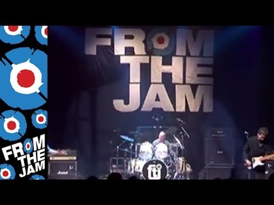 So Sad About Us - From The Jam (Official Video)