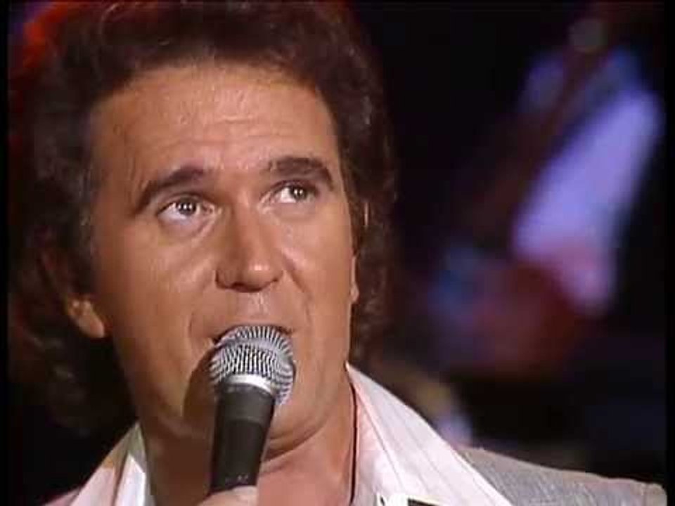 T.G Sheppard - Finally