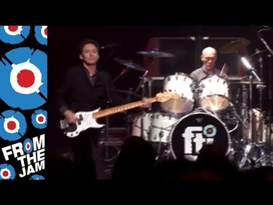 When You're Young - From The Jam (Official Video)