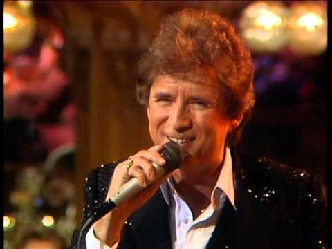 Johnny Tillotson - Tell Me Baby