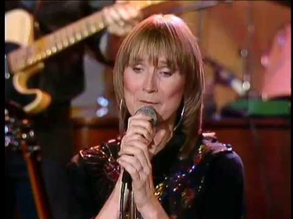 Gail Davies - Good Lovin' Man