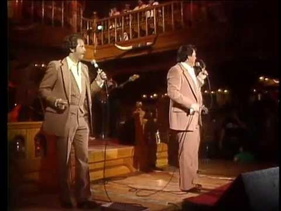 The Diamonds - Silhouettes