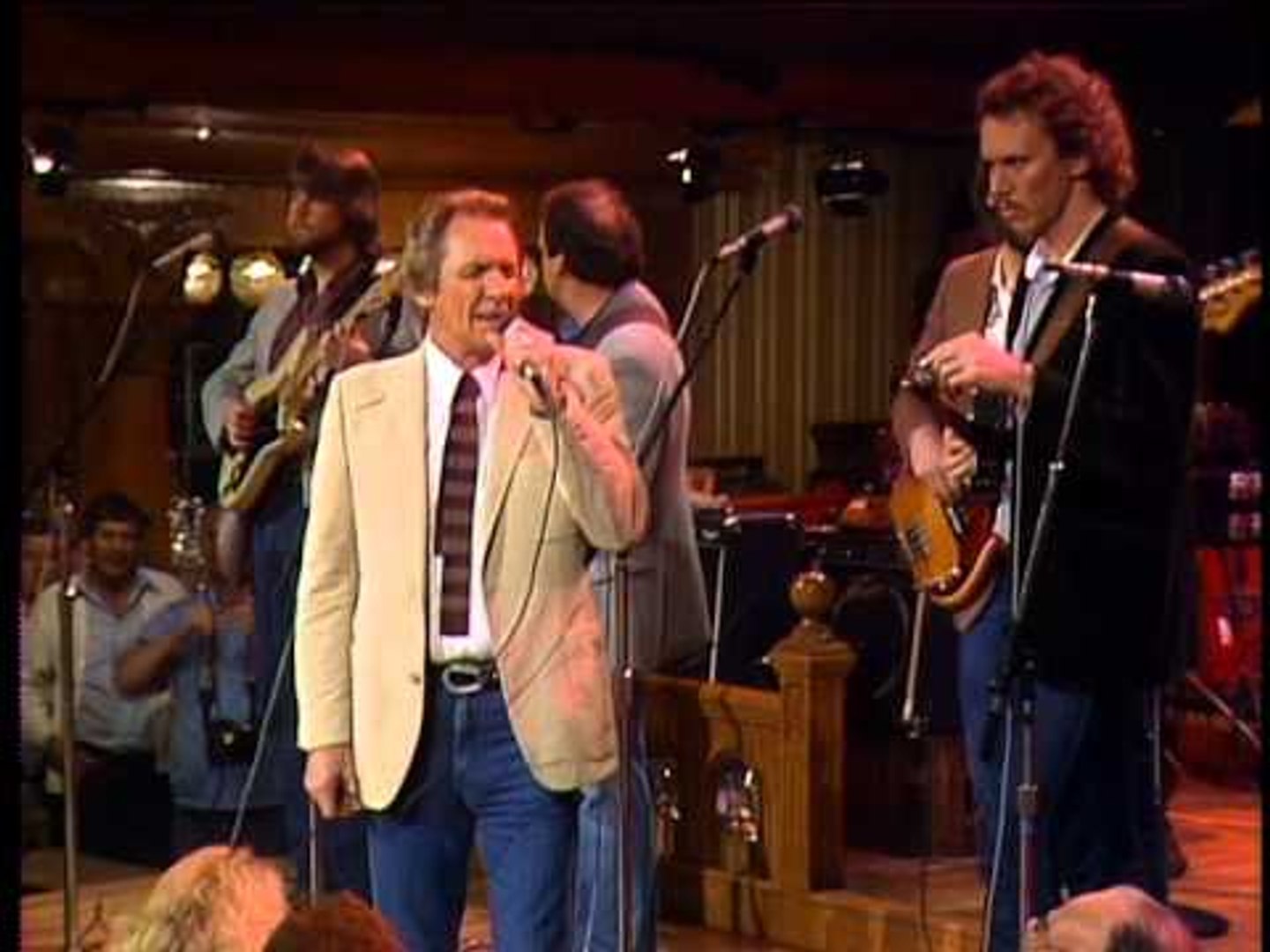 ⁣Mel Tillis - Ruby, Don't Take Your Love To Town