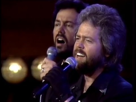 The Osmond Brothers - He Ain't Heavy, He's My Brother