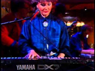 Forester Sisters - Just in Case / I Fell in Love Again Last Night