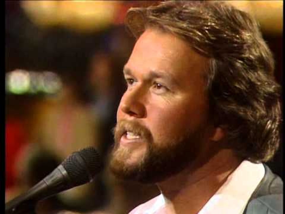 Ronny Robbins - Some Memories Just Won't Die