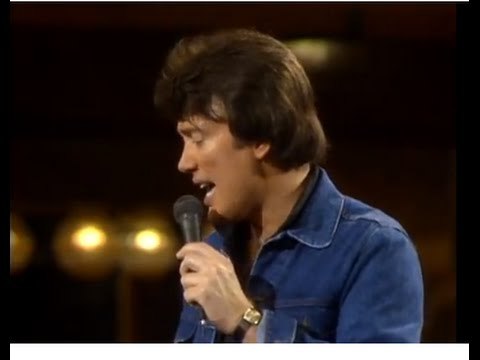 Ronnie McDowell - I Dream Of Women Like You/ Wandering Eyes