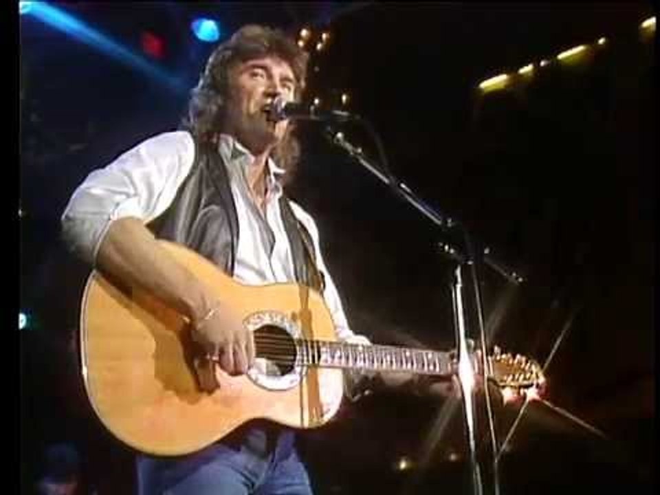 Eddy Raven - A Little Bit Crazy