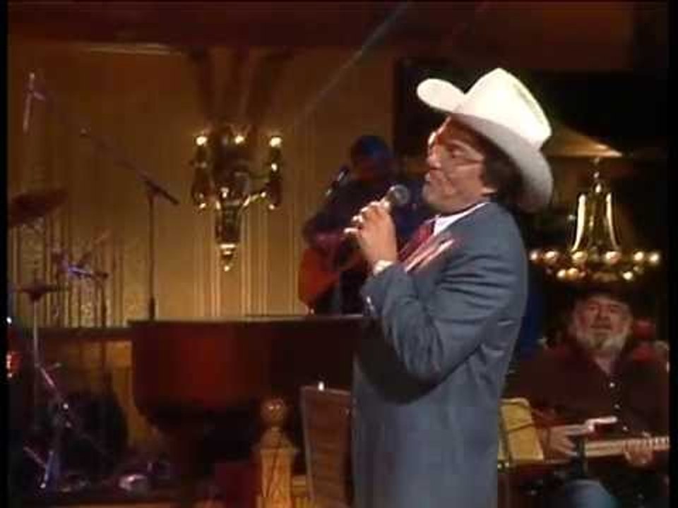 Jimmy Dean - Bill Bailey