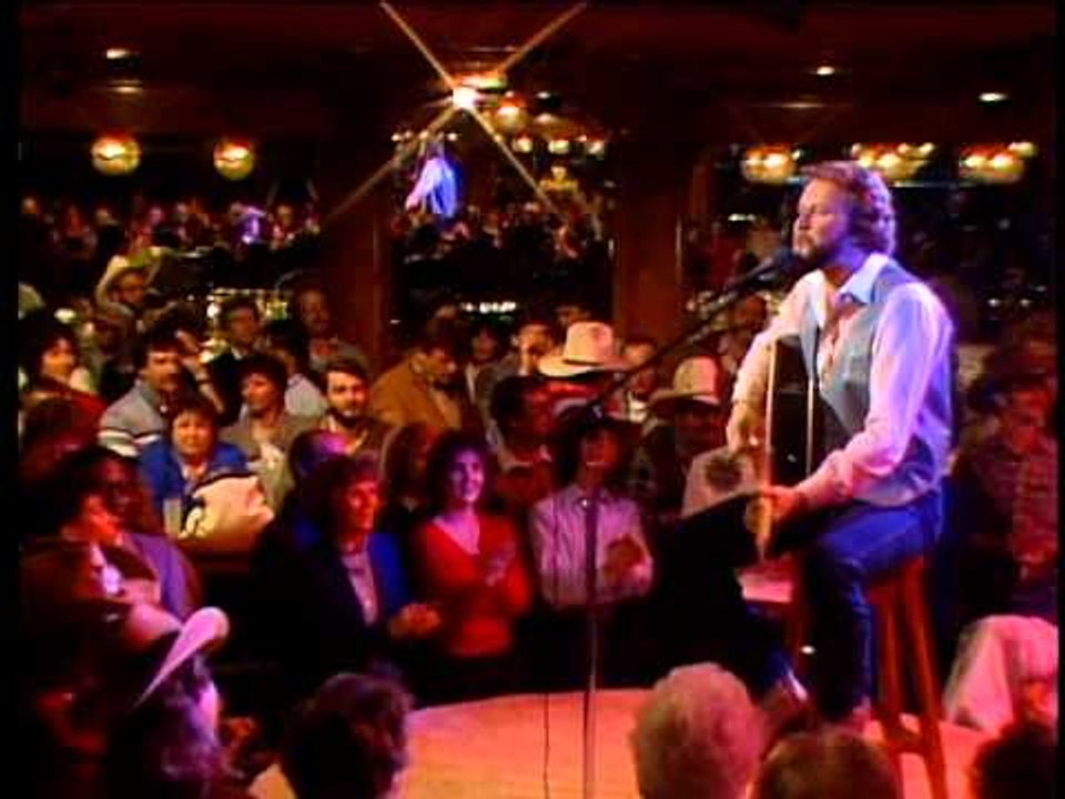 Ronny Robbins - Medley (Carmen / Ribbon of Darkness / Big Iron / Twenieth Century Drifter)