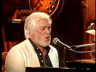 Charlie Rich - Behind Closed Doors