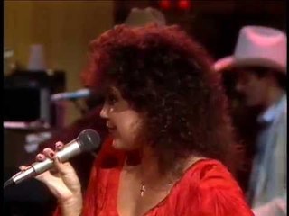 Kelly Lange - How Blue