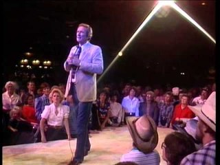 Mel Tillis - I Believe in You