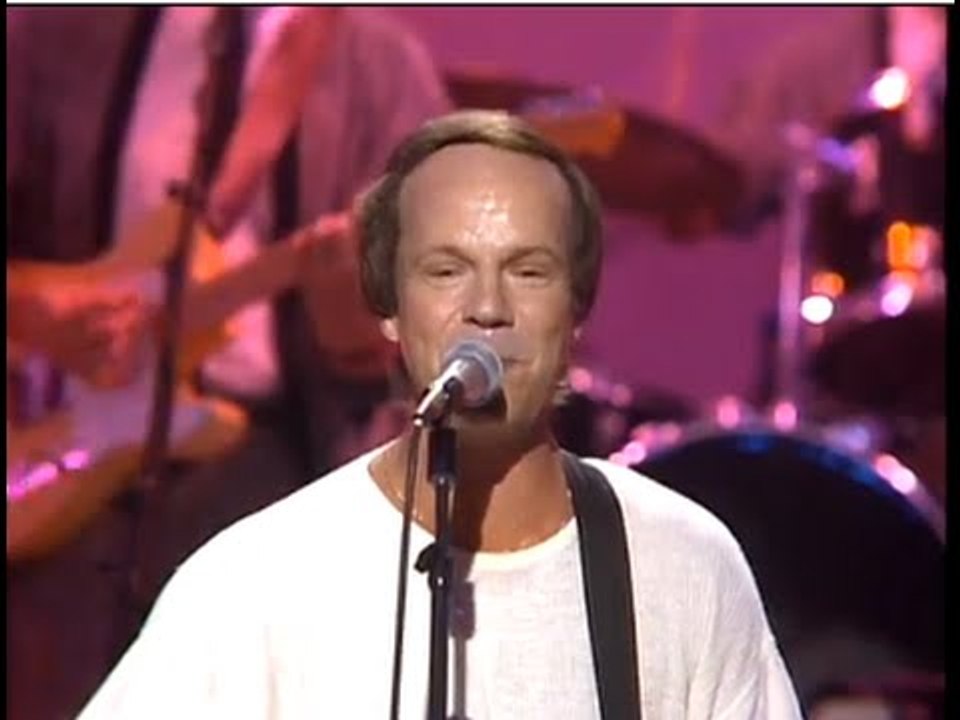 Bobby Vee - The Night Has a Thousand Eyes