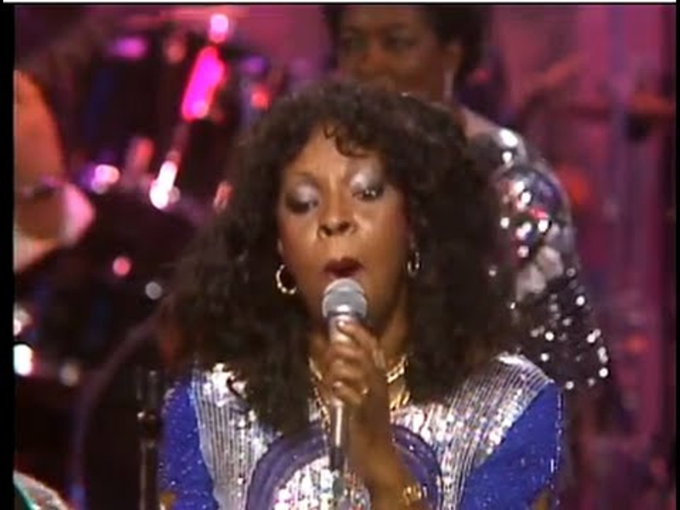 Martha Reeves - Come and Get These Memories