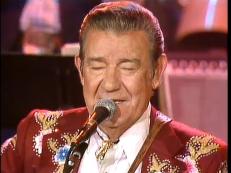 Tex Williams - Smoke, Smoke, Smoke That Cigarette