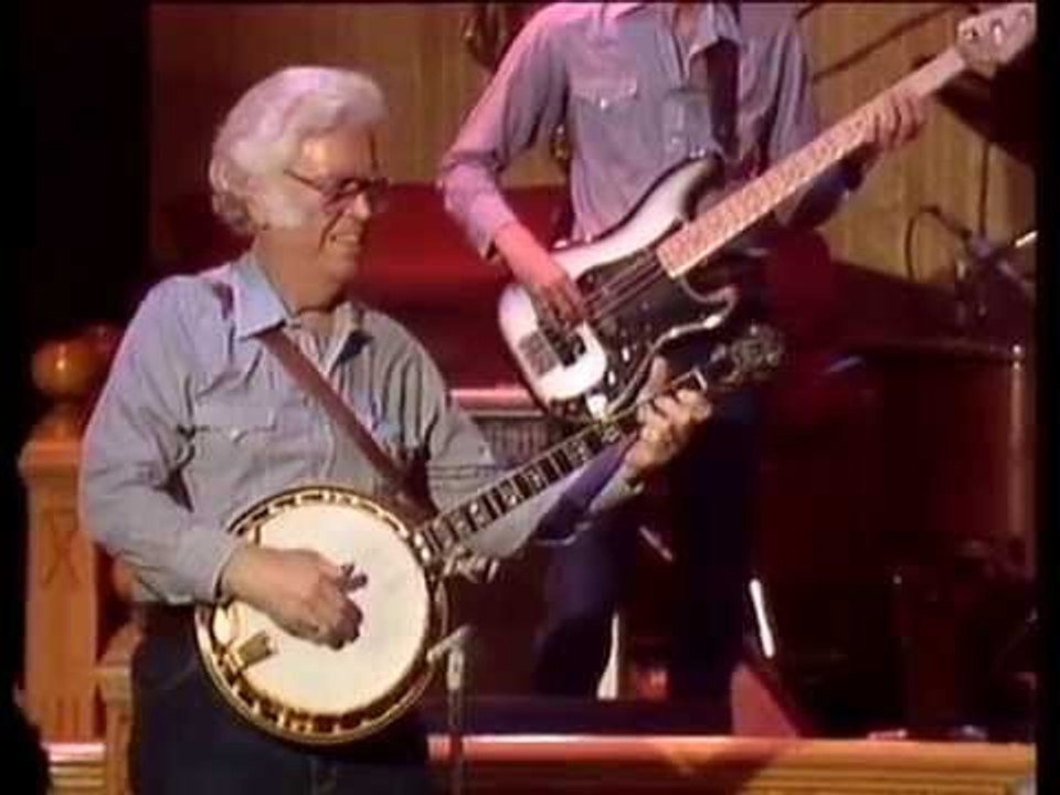 Danny Davis & The Nashville Brass - Mountain Music