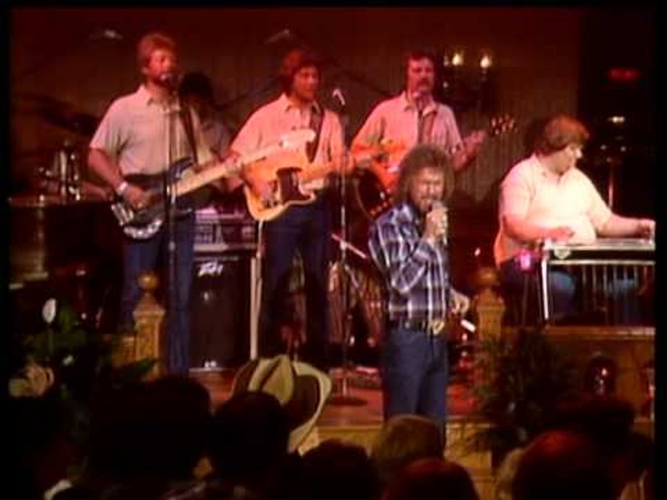 Gene Watson - What She Don't Know Won't Hurt Her