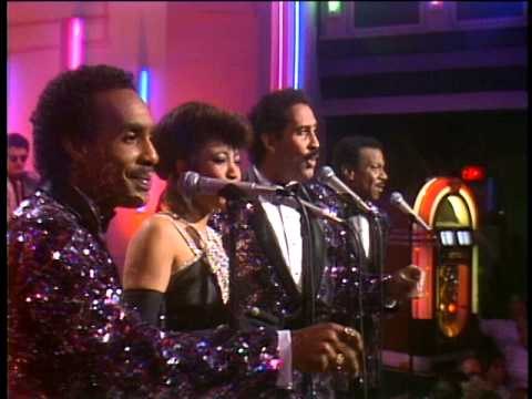 The Platters - Red Sails in The Sunset / Harbour Lights