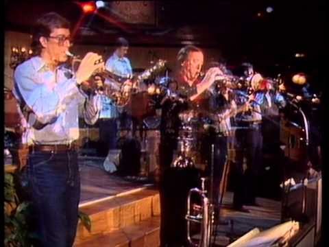 Danny Davis & The Nashville Brass - Blue Bayou