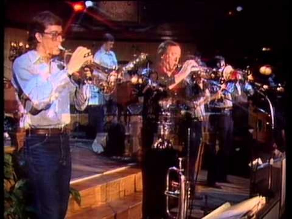 Danny Davis & The Nashville Brass - Blue Bayou