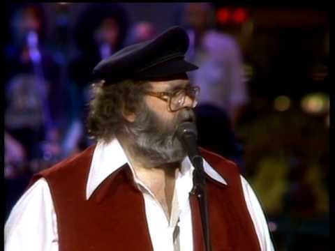 Johnny Russell - Crystal Chandeliers