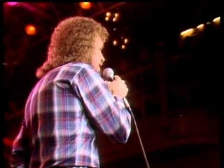 Gene Watson - Love In The Hot Afternoon