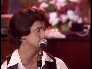 Don Darnell - I Wouldn't Change You If I Could