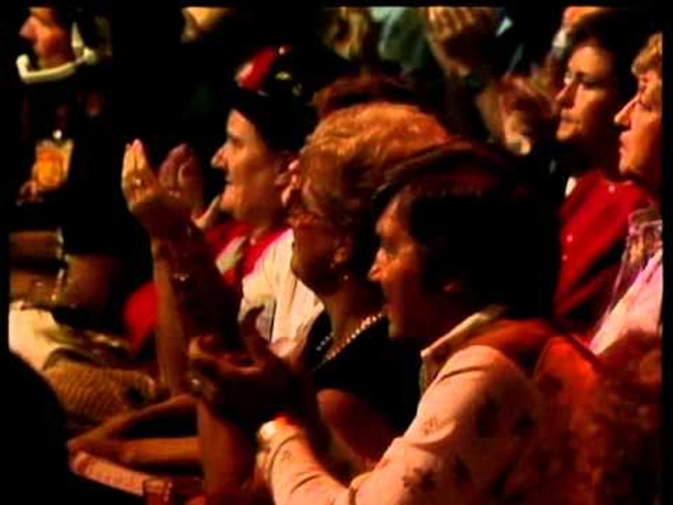 Gail Davies - It's A Lovely Lovely World