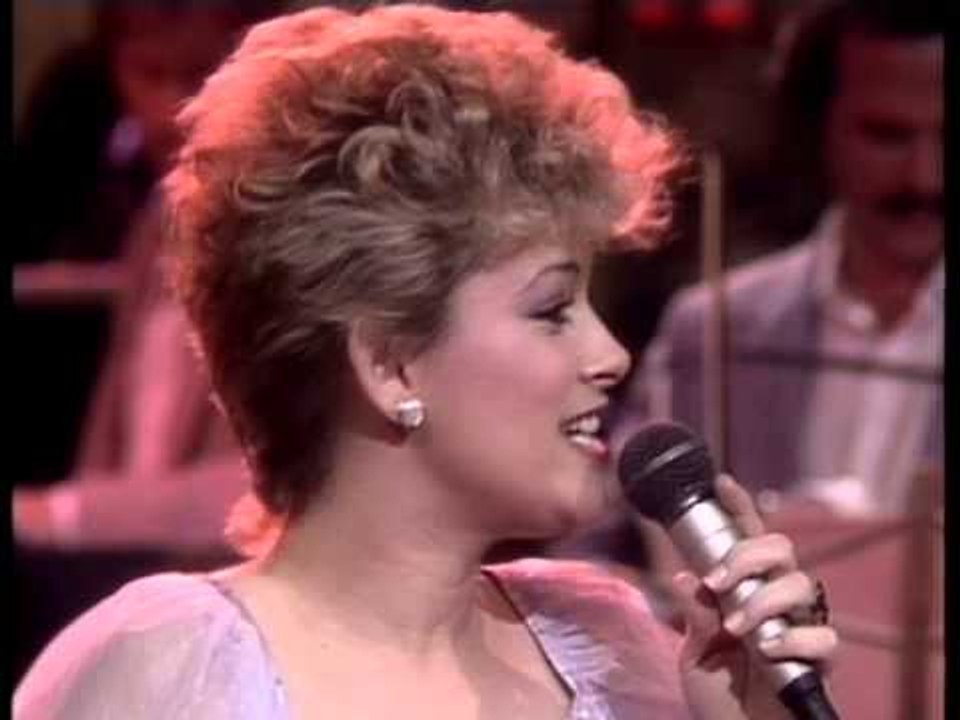 Lorrie Morgan - Please, Mr. Please