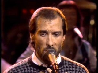 Lee Greenwood - Ring on Her Finger, Time on Her Hands