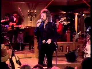 David Frizzell - Lost My Baby Blues