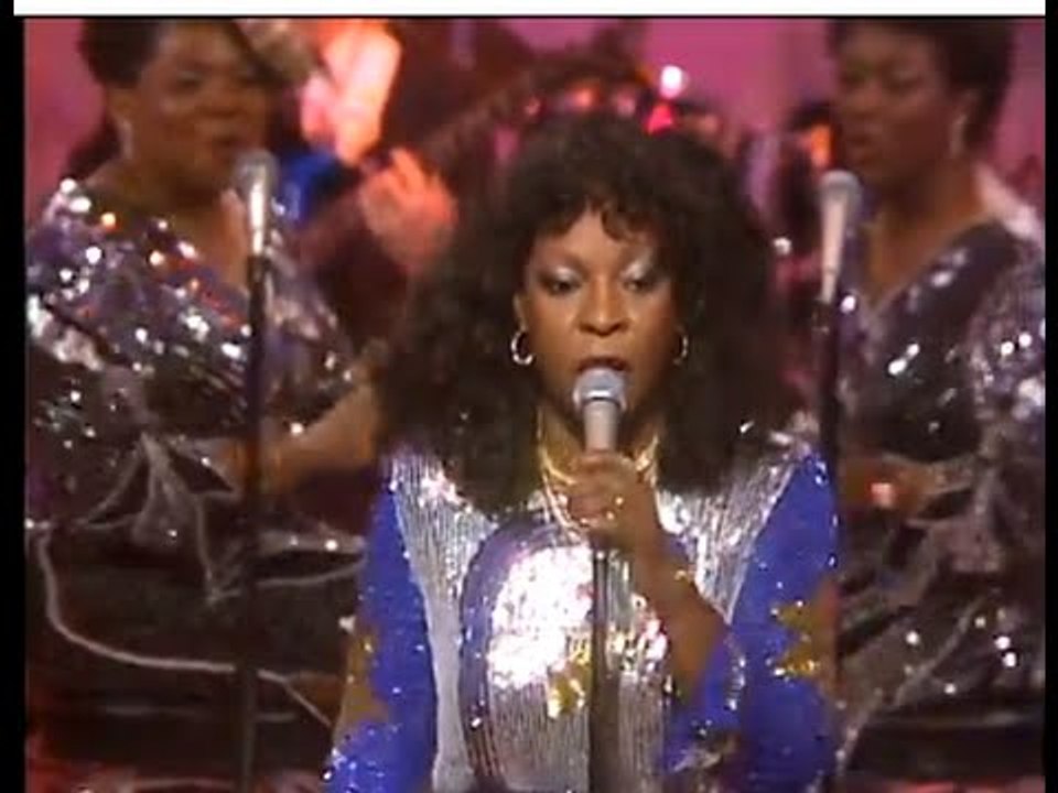 Martha Reeves - Heatwave