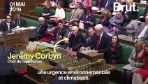 Royaume-Uni : L'urgence climatique a été officialisée par le Parlement
