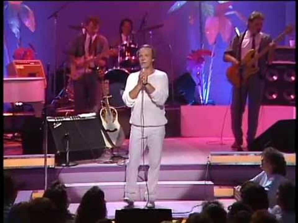 Bobby Vee - Take Good Care of My Baby / The Night Has a Thousand Eyes