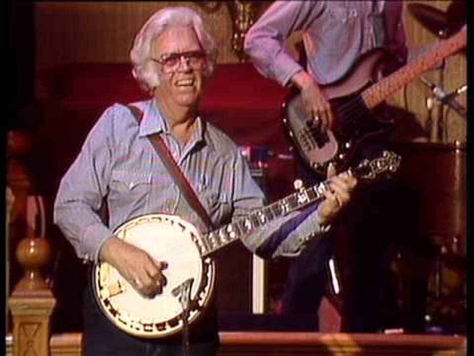 Danny Davis And The Nashville Brass - Down Yonder